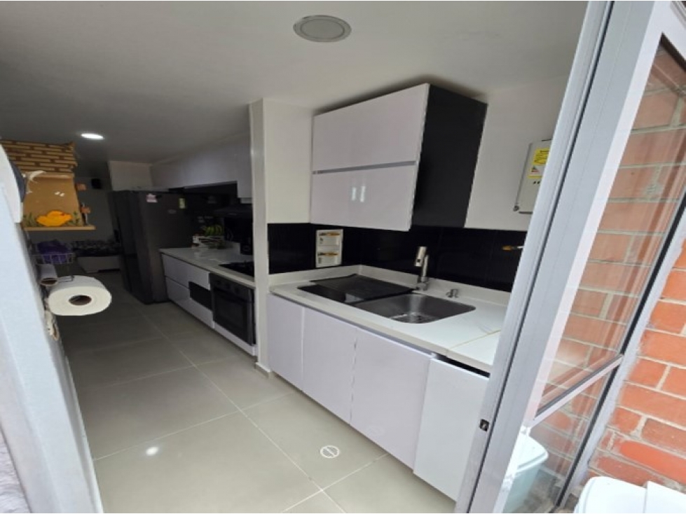 Apartamento En Venta En Loma Del Indio — foto 3