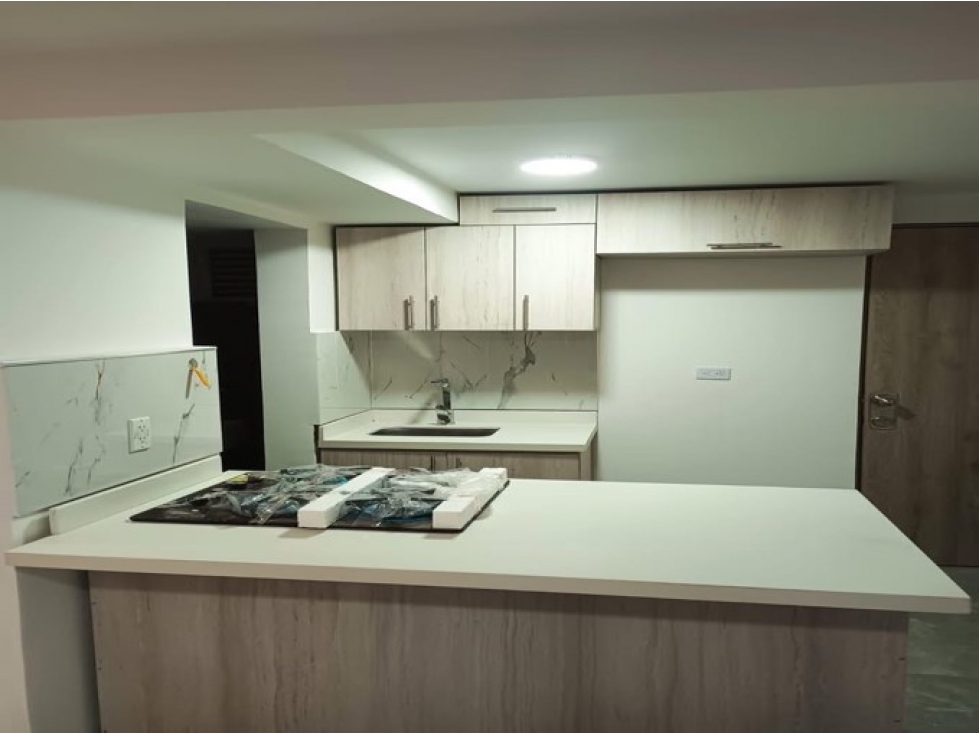Apartamento En Venta En Sabaneta — foto 3