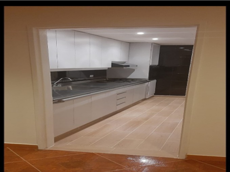 Apartamento en Venta en Medellin — foto 3
