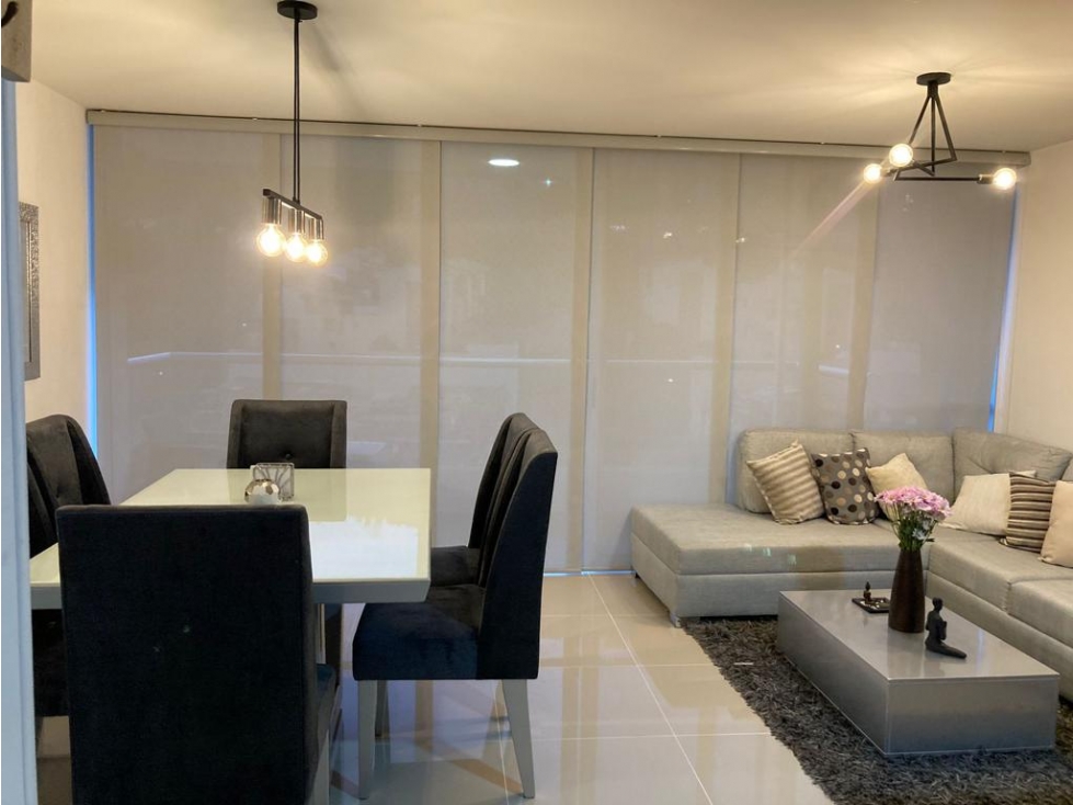 Apartamento en arriendo Loma del Indio, el Poblado — foto 6