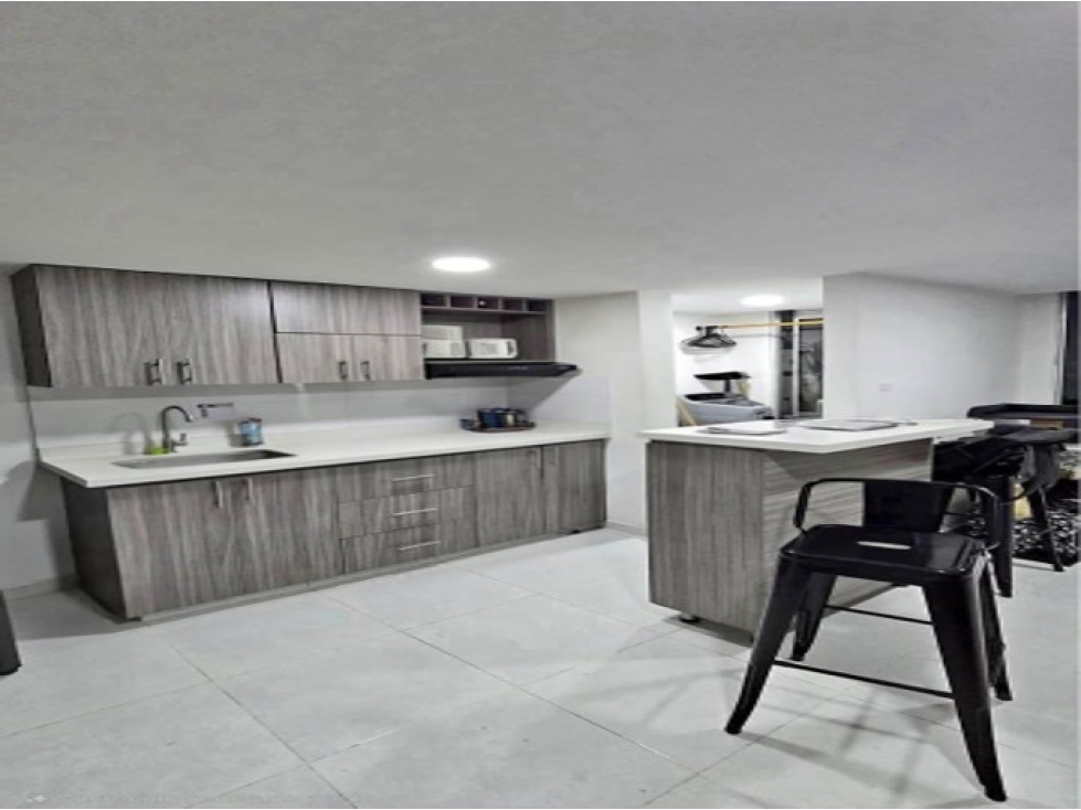 Apartamento En Venta En Calasanz — foto 2