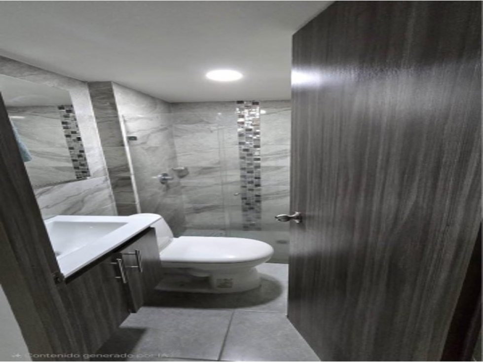 Apartamento En Venta En Calasanz — foto 6
