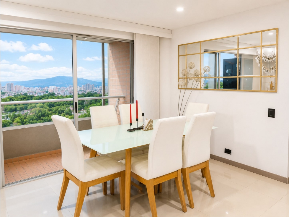 Apartamento En Venta En La Estrella — foto 2