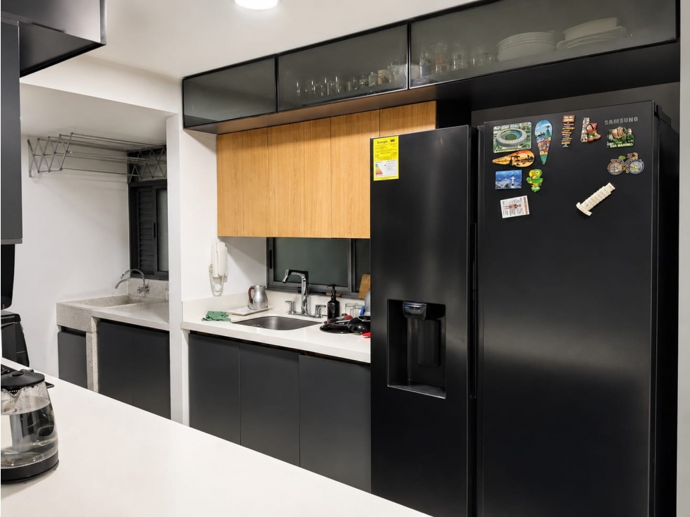 Apartamento En Venta En La Estrella — foto 3