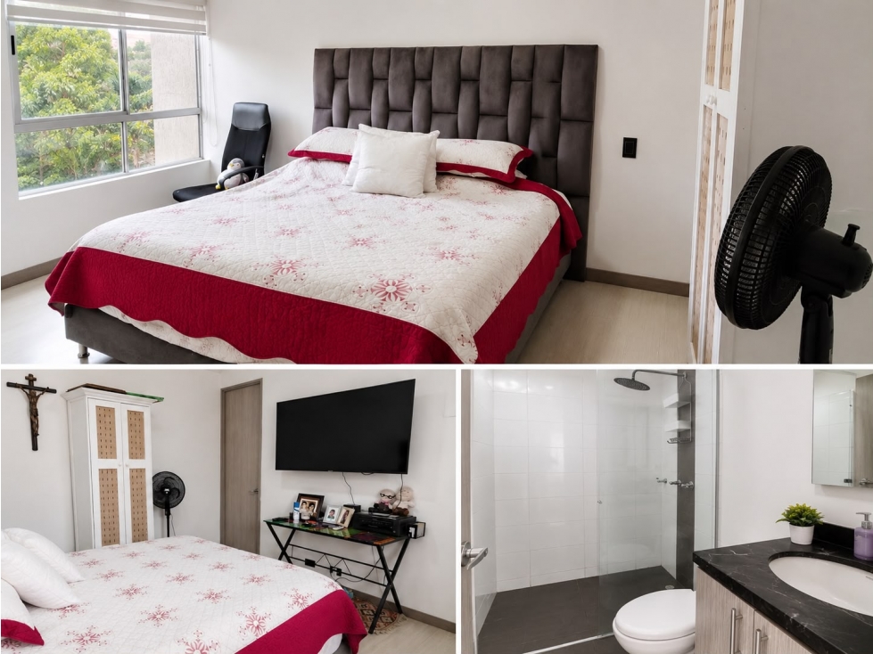 Apartamento En Venta En La Estrella — foto 4
