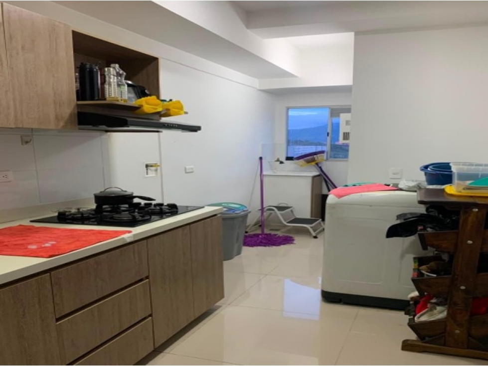 Apartamento en Venta en Navarra en Niquia — foto 3