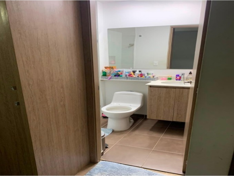 Apartamento en Venta en Navarra en Niquia — foto 4