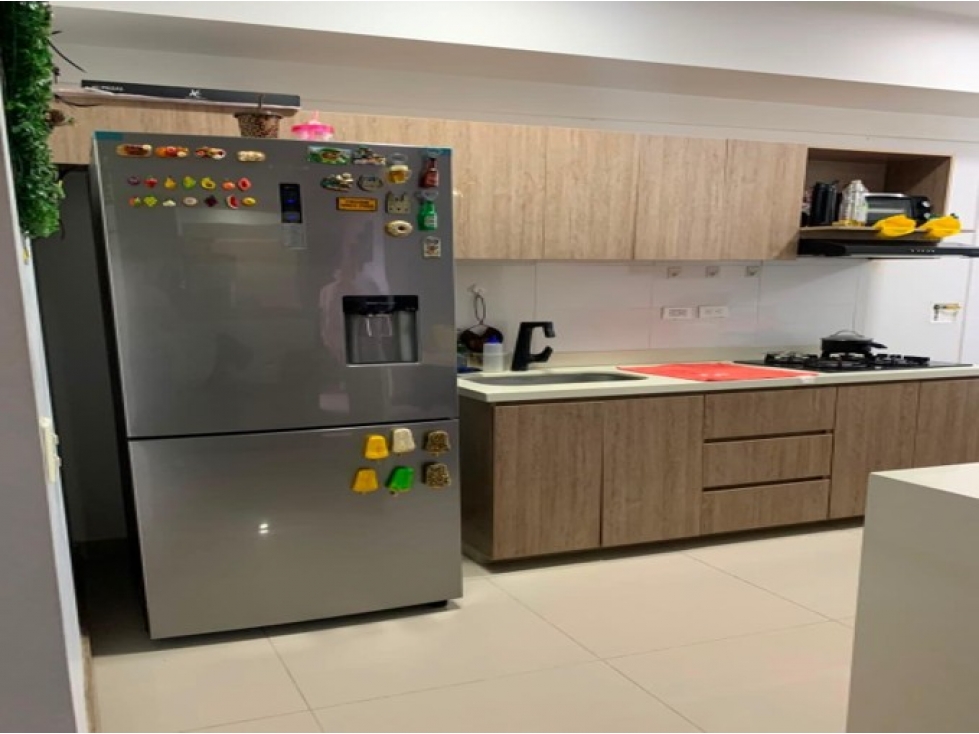 Apartamento en Venta en Navarra en Niquia — foto 6