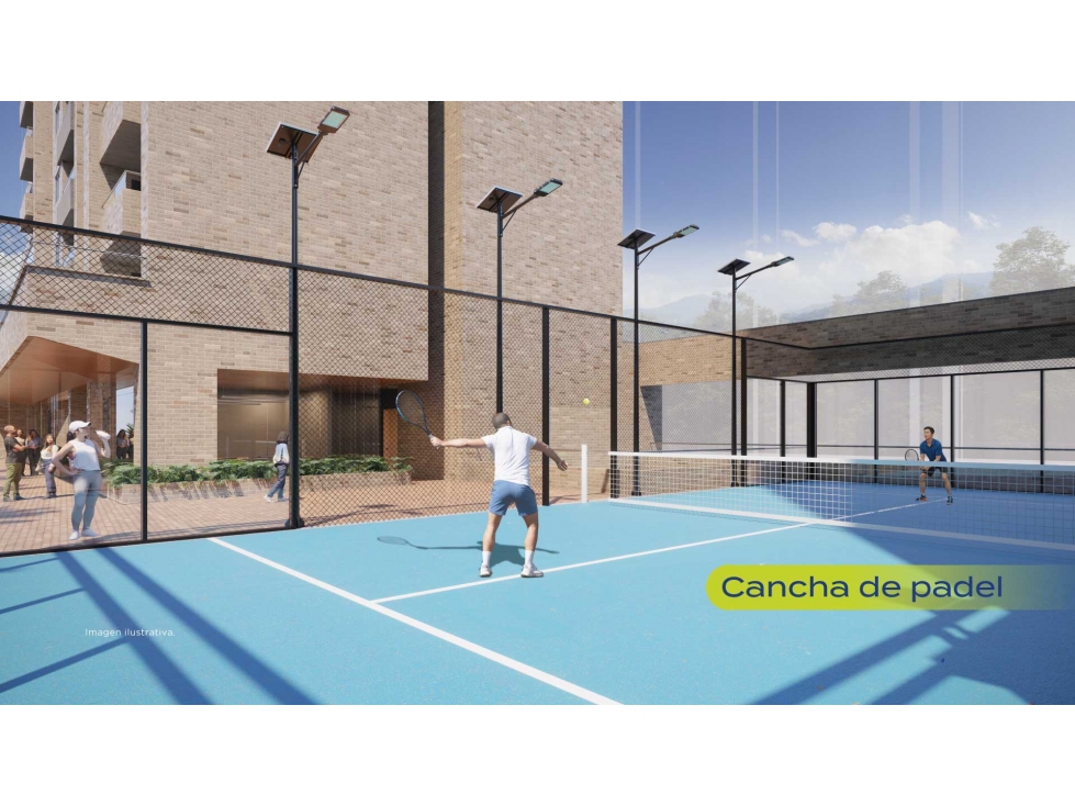Apartamento En Venta Ciudad Del Río Medellín — foto 2