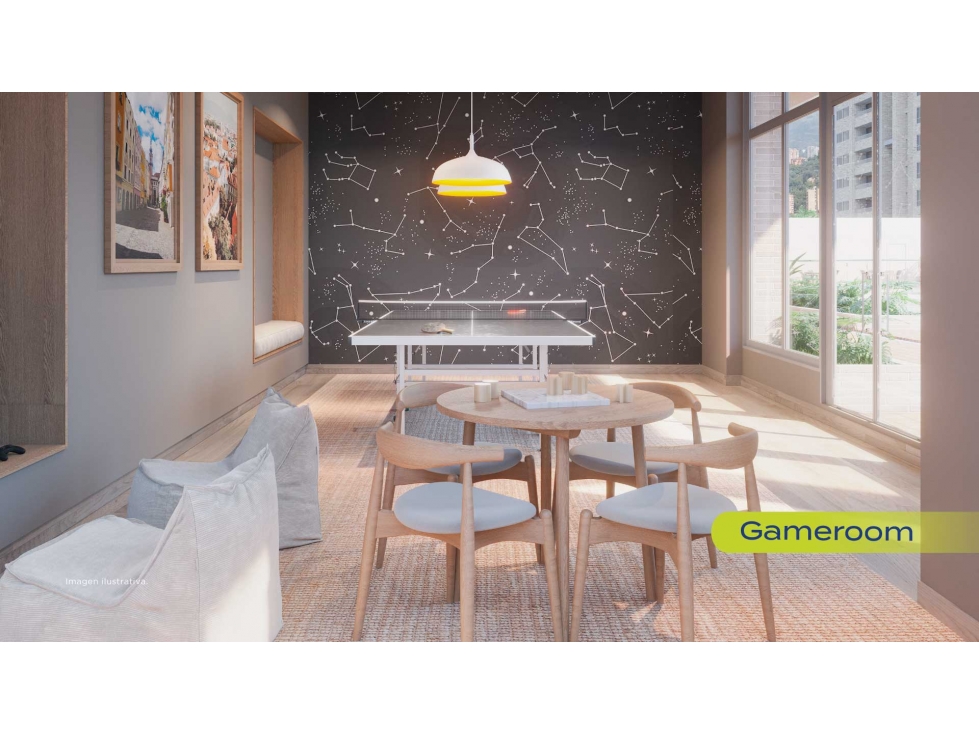 Apartamento En Venta Ciudad Del Río Medellín — foto 3
