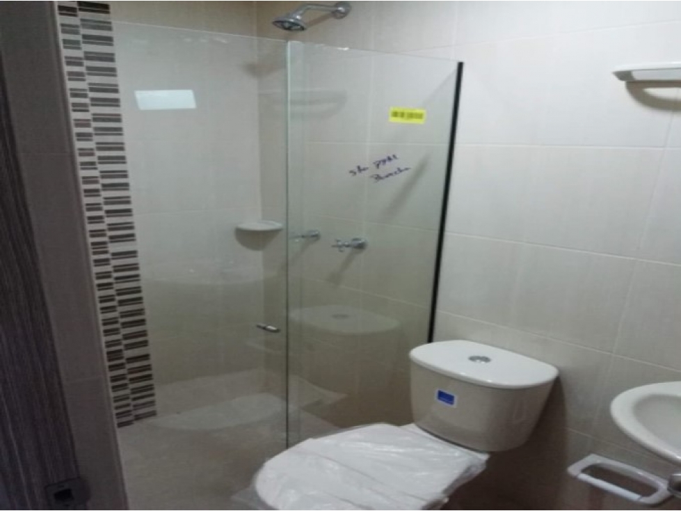 Apartamento En Venta Calle Larga Sabaneta — foto 5