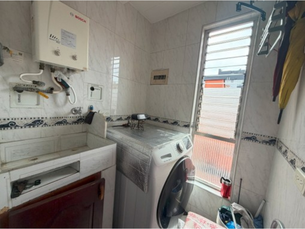 Apartamento en Venta en Boston en Medellín — foto 3
