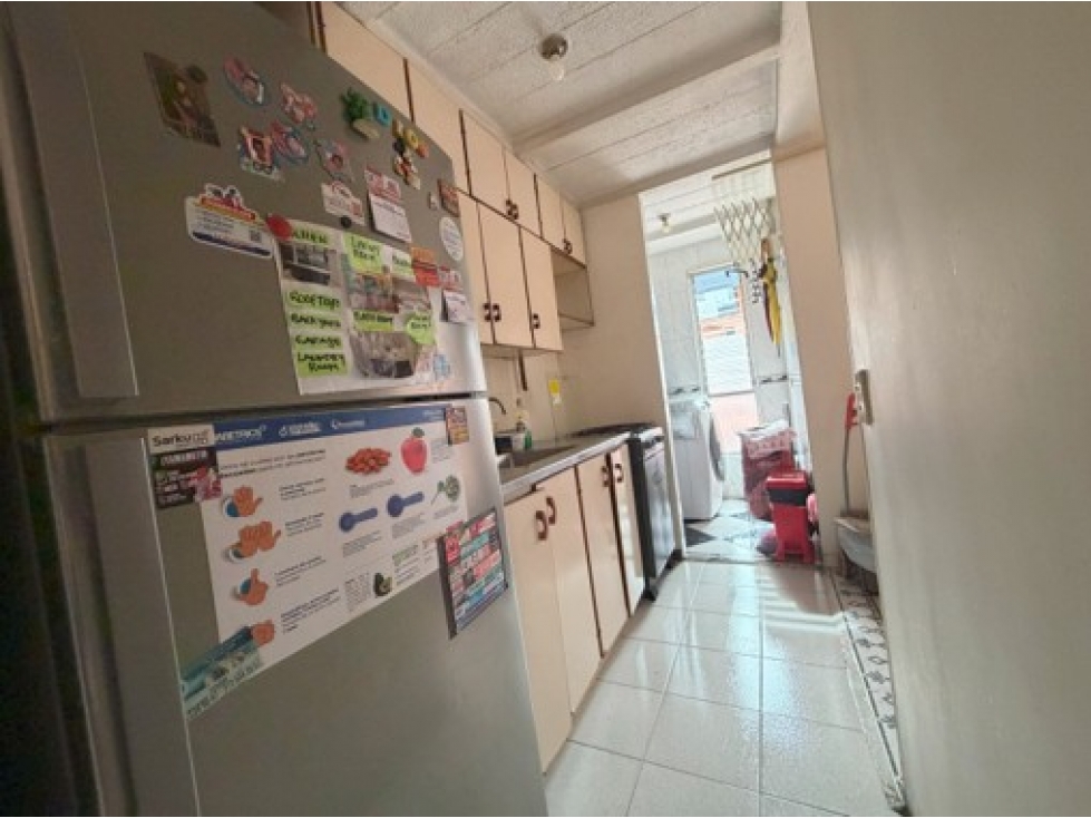 Apartamento en Venta en Boston en Medellín — foto 4