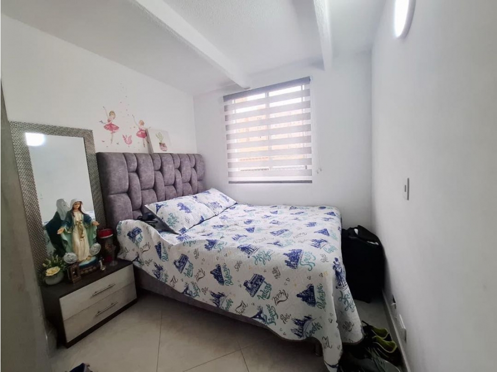 Venta Apartamento en Los Colores — foto 3