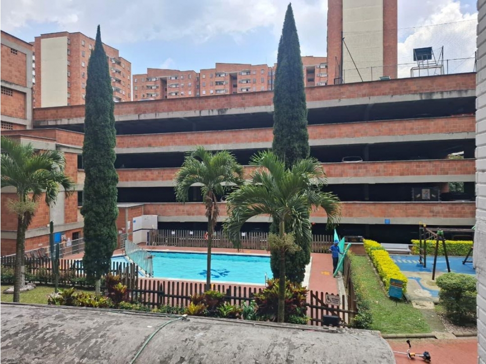 Venta Apartamento en Los Colores — foto 4