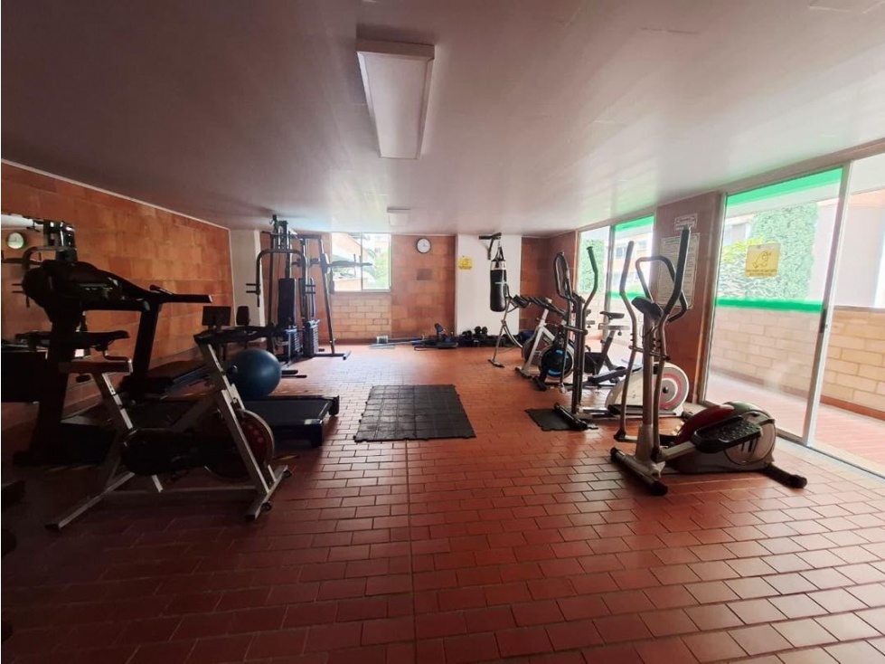 Venta Apartamento en Los Colores — foto 5