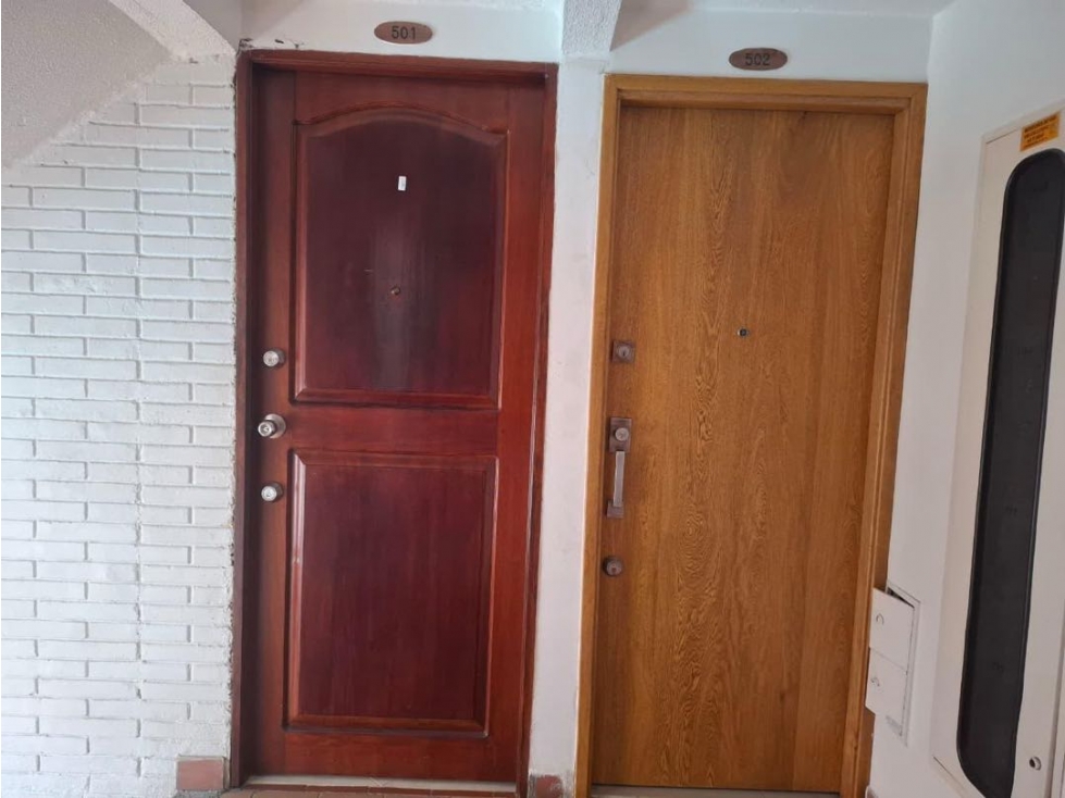 Venta Apartamento en Los Colores — foto 6