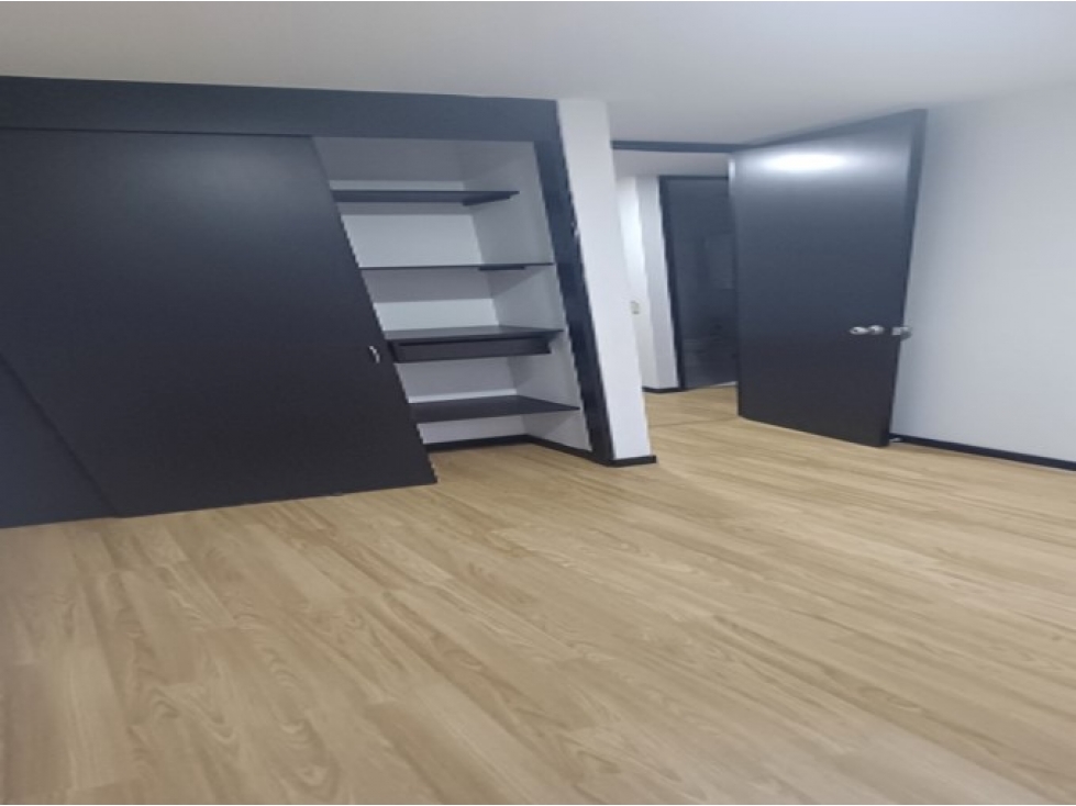 Apartamento En Arriendo En Ciudad Del Río Medellín — foto 6