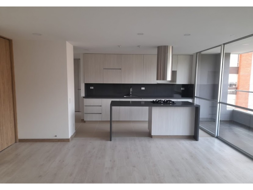 Apartamento En Venta Suramérica Itagüí — foto 3