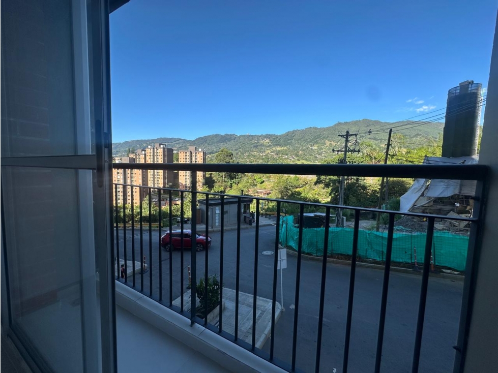 Apartamento En Venta En La Mina Envigado — foto 2