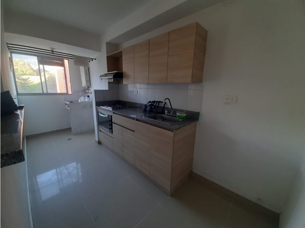 Apartamento En Venta En Calasanz Medellín — foto 3