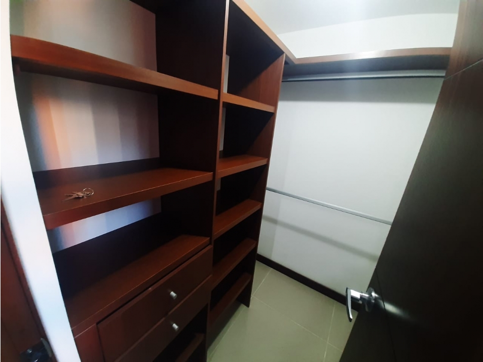 Apartamento En Venta En Calasanz Medellín — foto 5