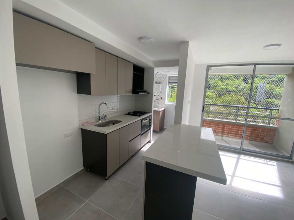 Apartamento en Venta en Rincon Santos en Bello — foto 2