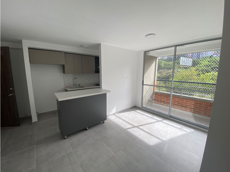 Apartamento en Venta en Rincon Santos en Bello — foto 3