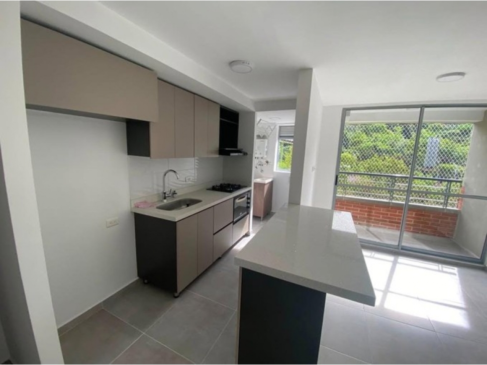 Apartamento en Venta en Rincon Santos en Bello — foto 4
