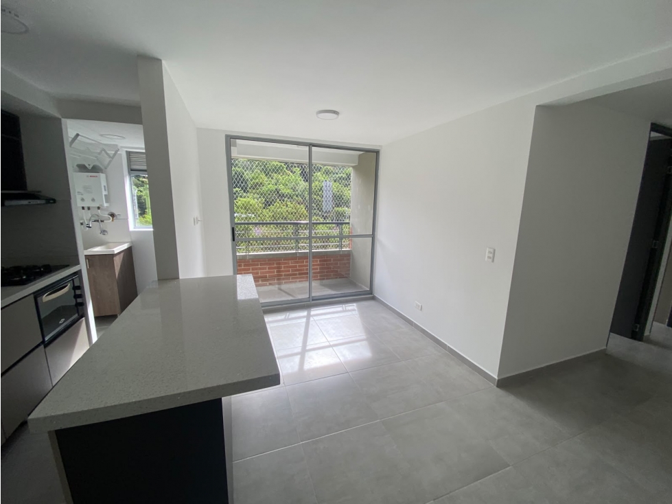 Apartamento en Venta en Rincon Santos en Bello — foto 5