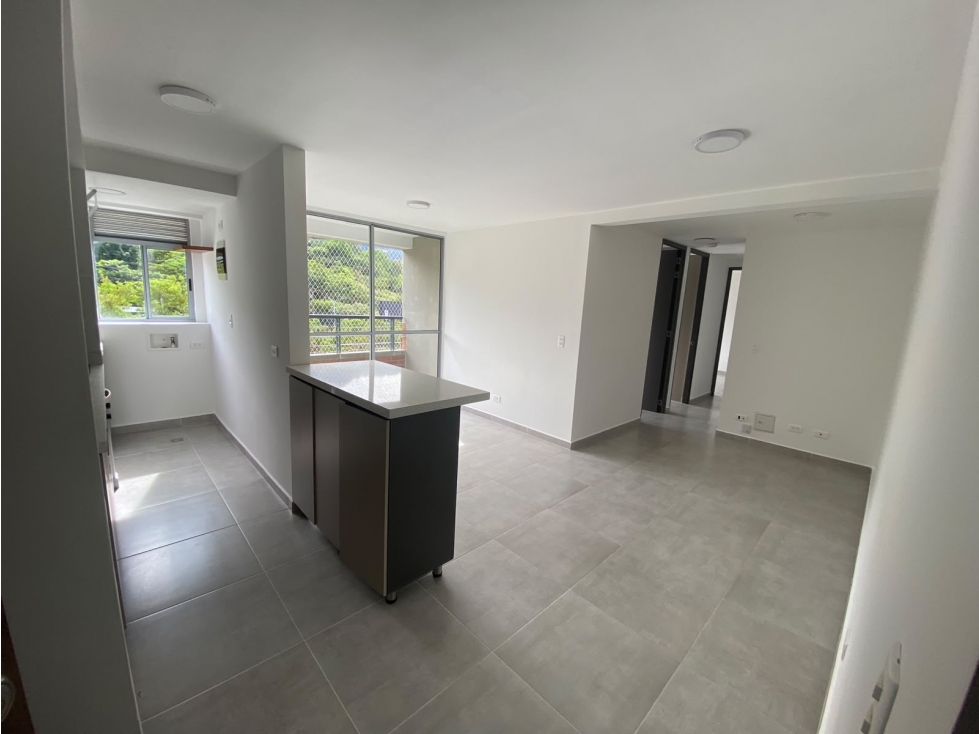 Apartamento en Venta en Rincon Santos en Bello — foto 6