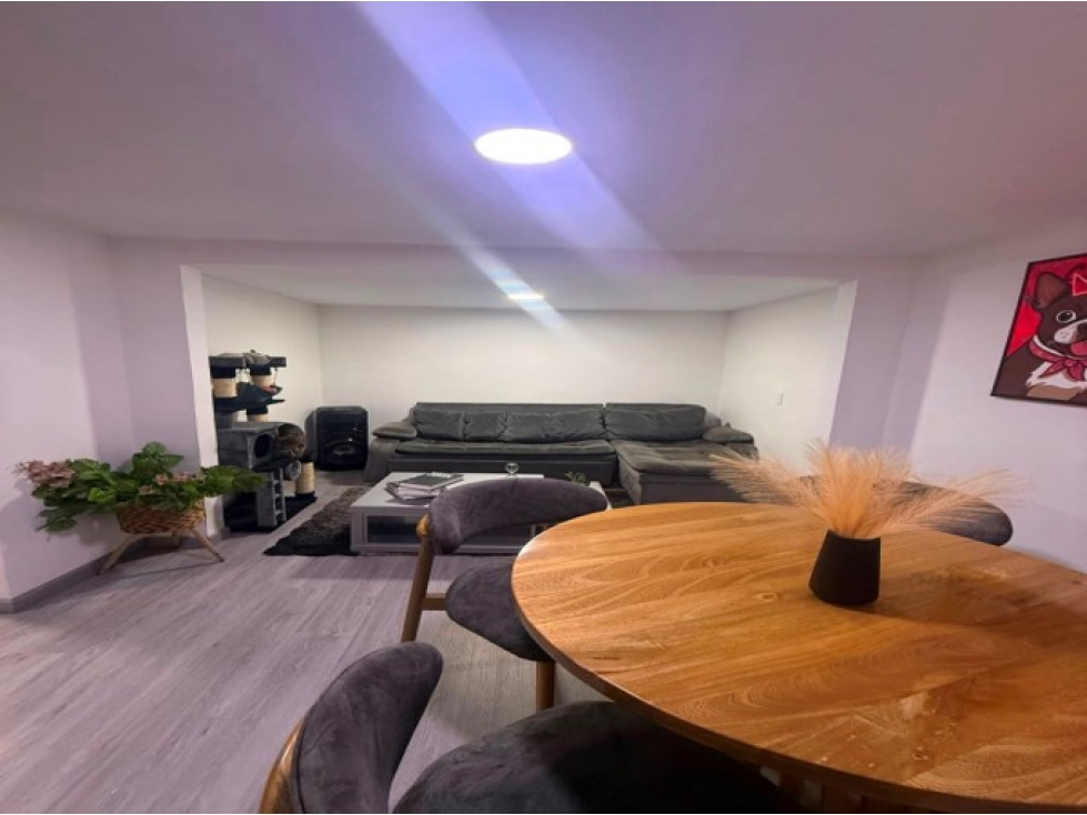 Casa En Venta En Rodeo Alto Medellín — foto 2