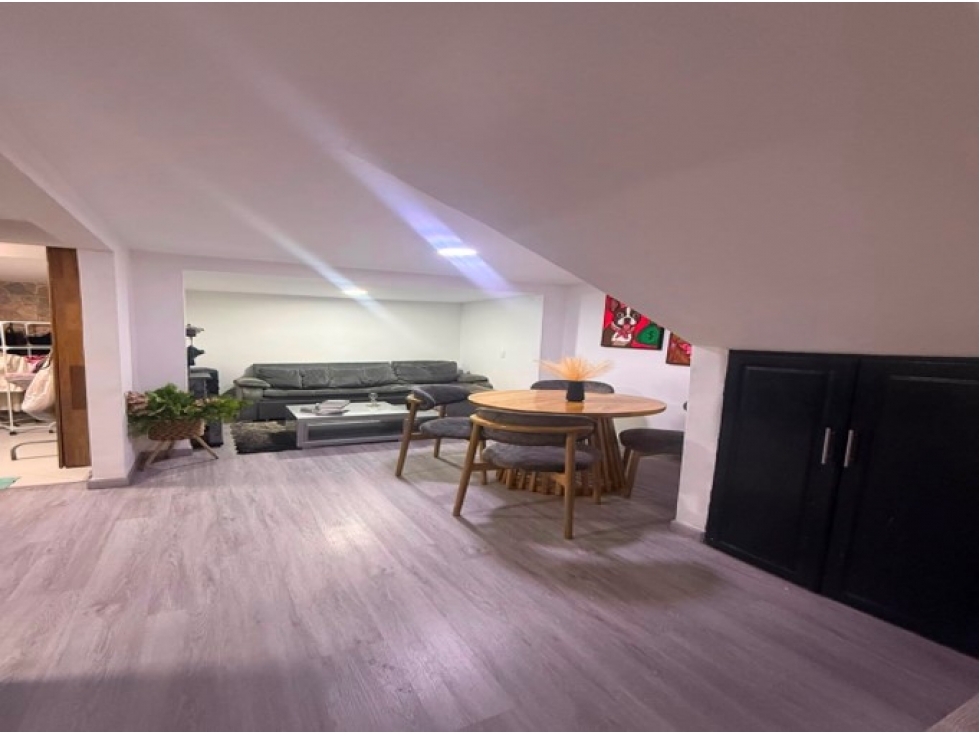 Casa En Venta En Rodeo Alto Medellín — foto 5