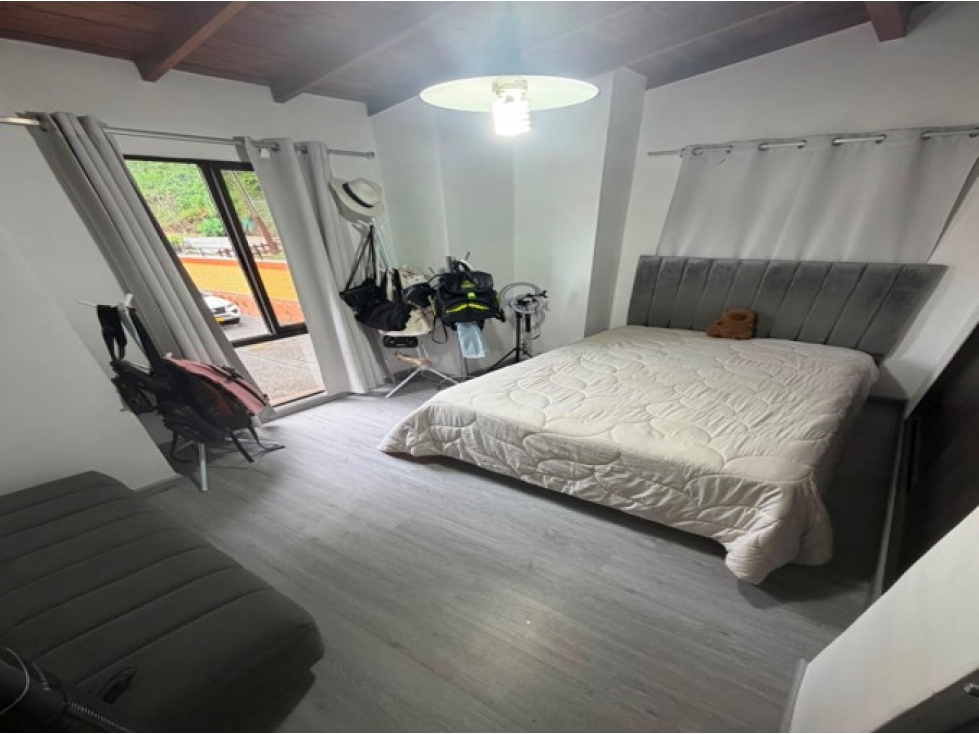 Casa En Venta En Rodeo Alto Medellín — foto 6