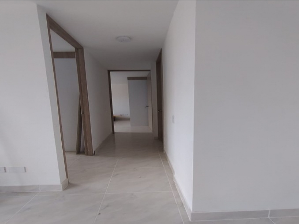 Apartamento en Venta en Rincon santos en Bello — foto 5