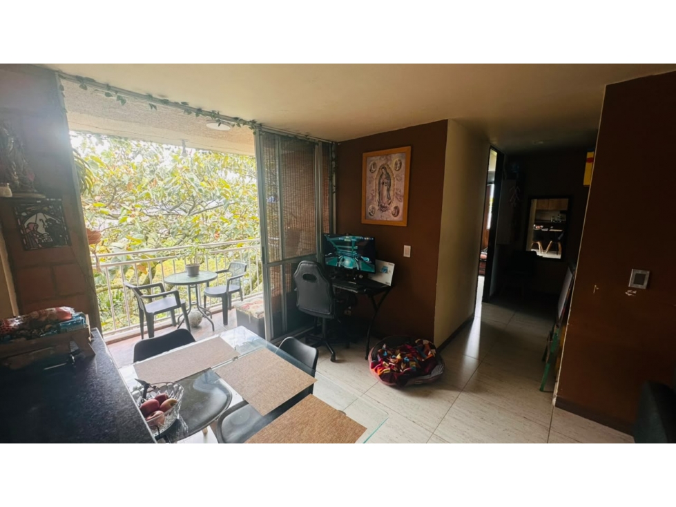 Apartamento en Venta en Villa Hermosa en Medellín — foto 5
