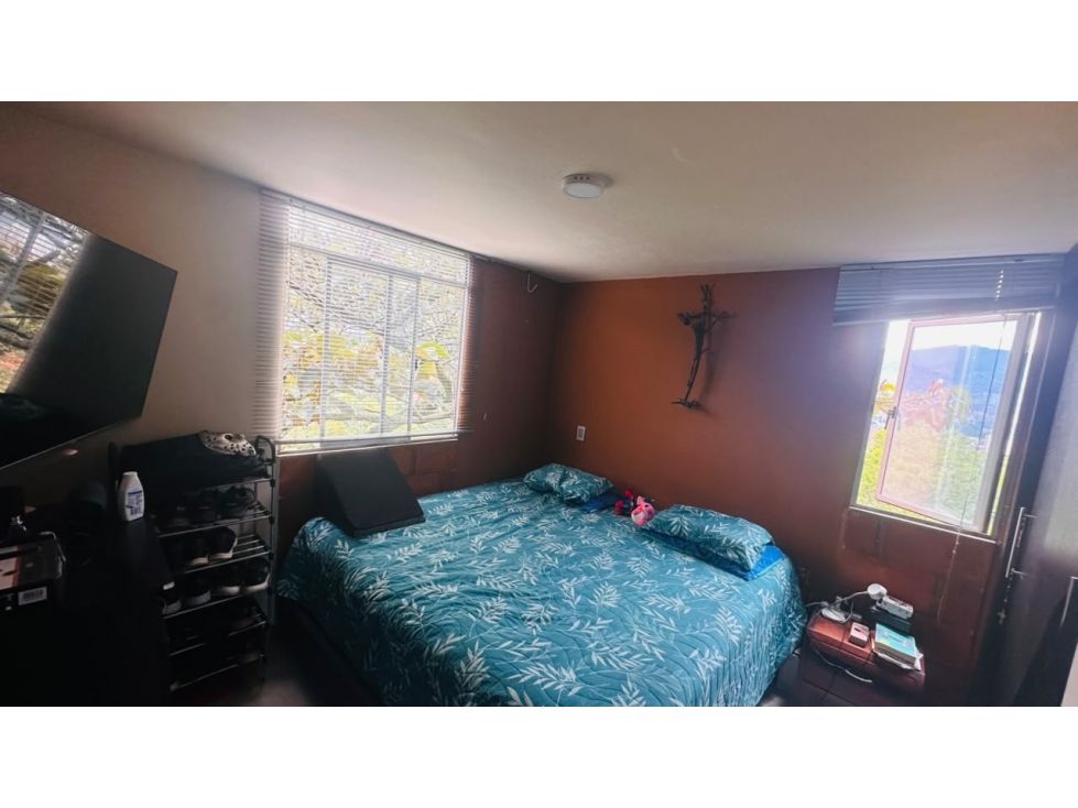 Apartamento en Venta en Villa Hermosa en Medellín — foto 6