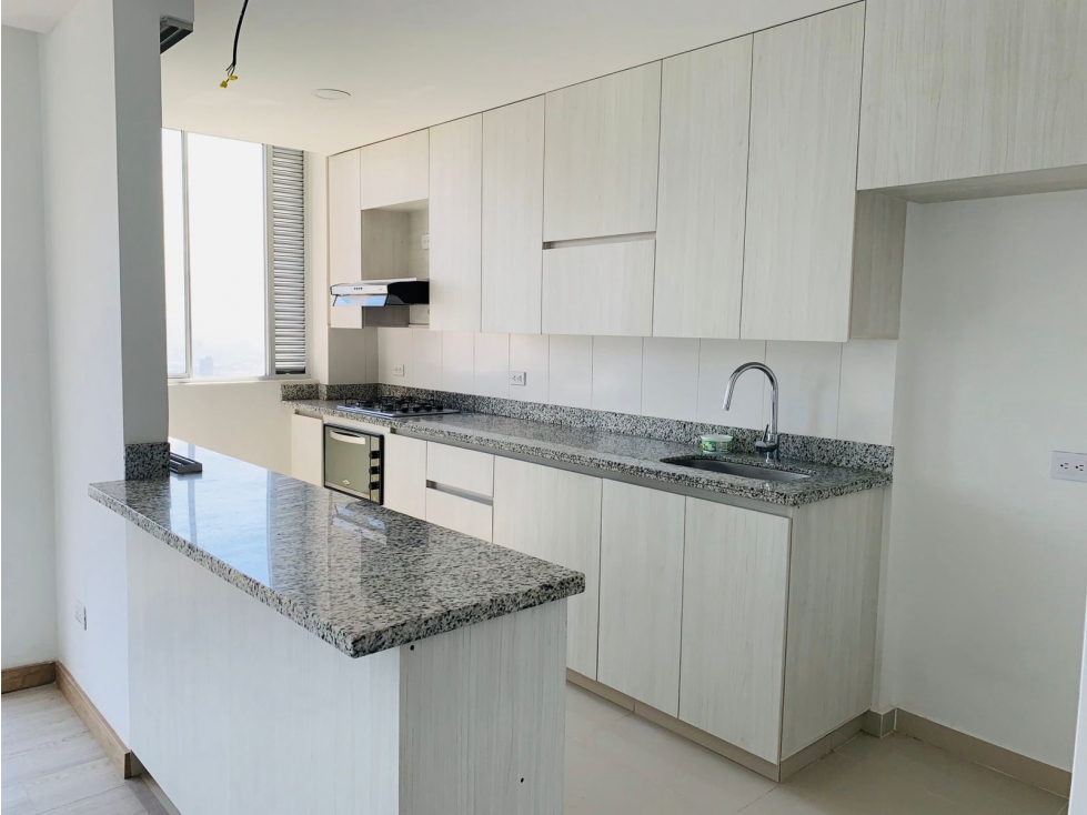 Apartamento En Venta Suramerica Itagüí — foto 4