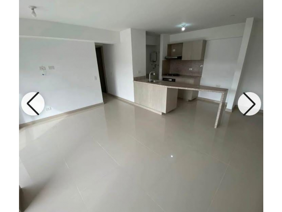 Apartamento En Arriendo Tres Esquinas Sabaneta — foto 2