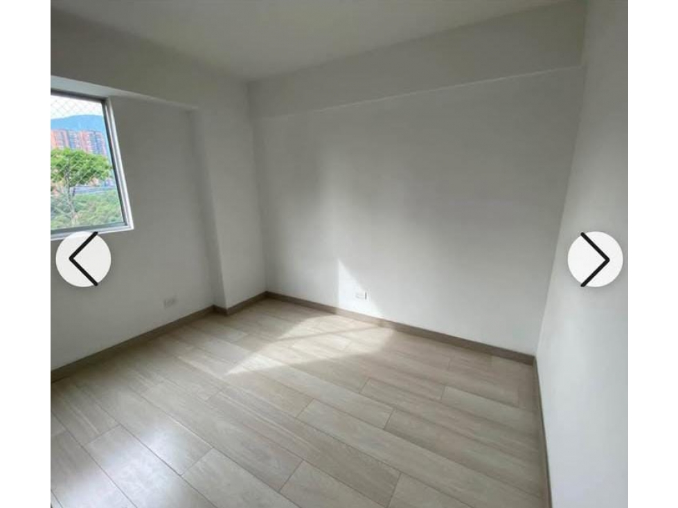 Apartamento En Arriendo Tres Esquinas Sabaneta — foto 5