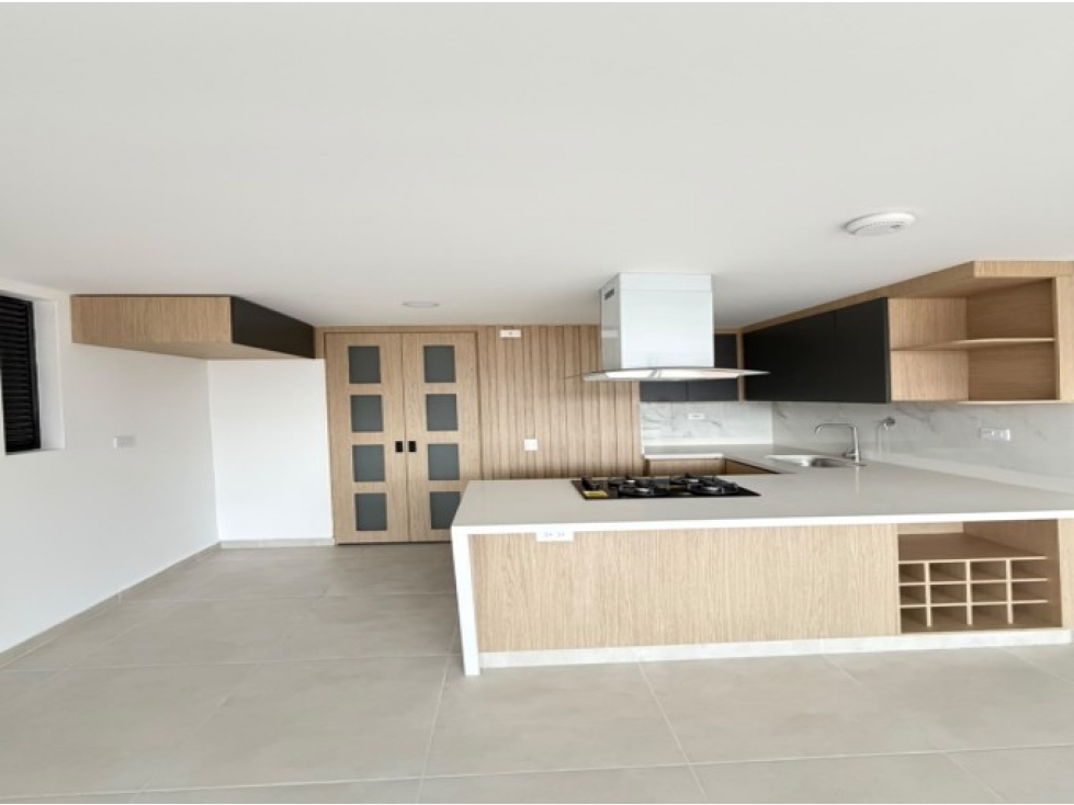 Apartamento en Venta en Manchester en Bello — foto 3
