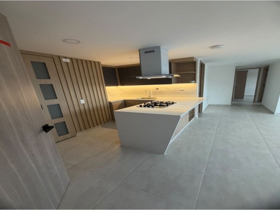 Apartamento en Venta en Manchester en Bello — foto 4