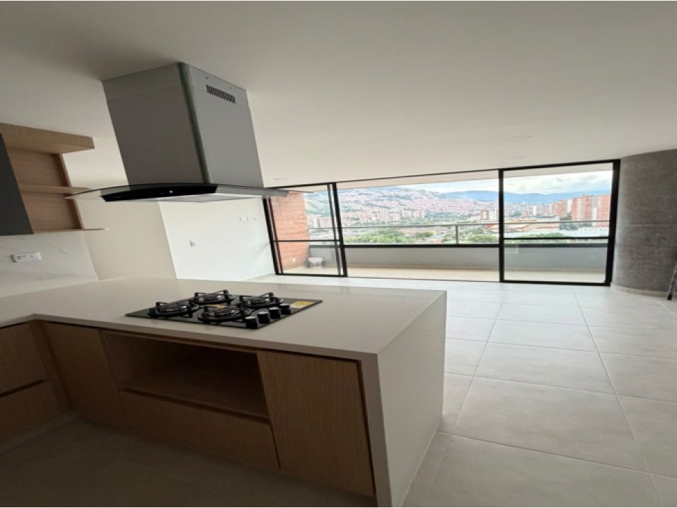 Apartamento en Venta en Manchester en Bello — foto 5