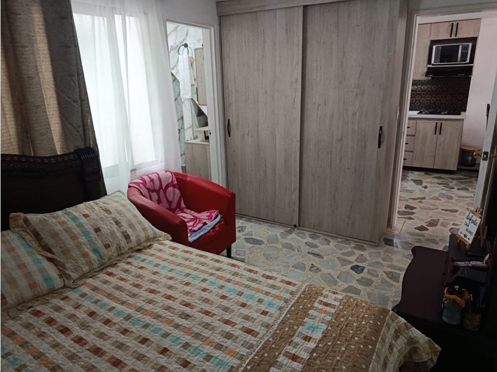 Apartamento en Venta en Boston en Medellín — foto 5