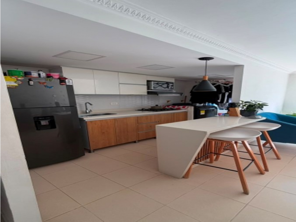 Apartamento En Venta Viviendas del sur Itagüí — foto 3