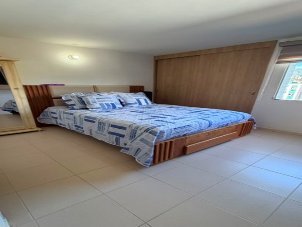 Apartamento En Venta Viviendas del sur Itagüí — foto 4