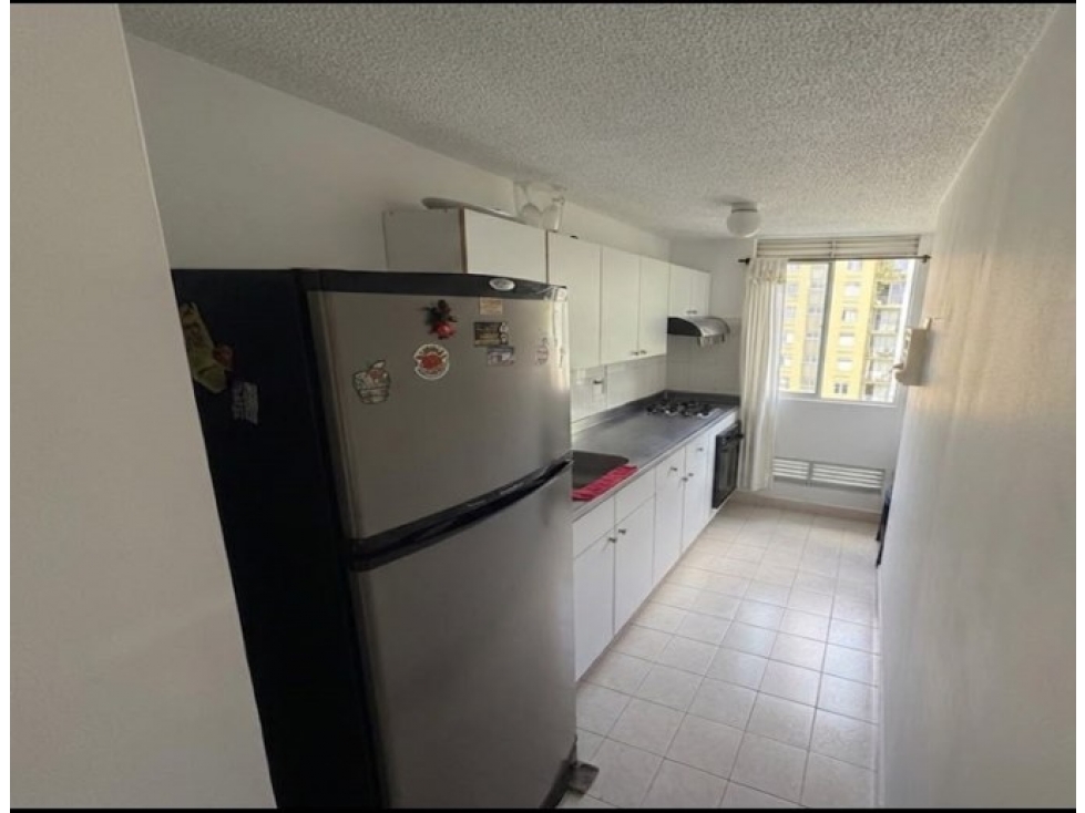 Apartamento En Venta Santa Mónica Medellín — foto 3