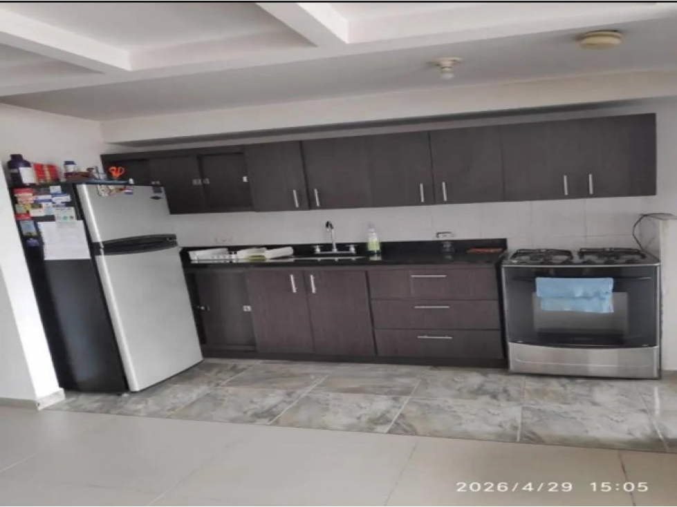 Apartamento en Venta en Alcalá en Bello — foto 4