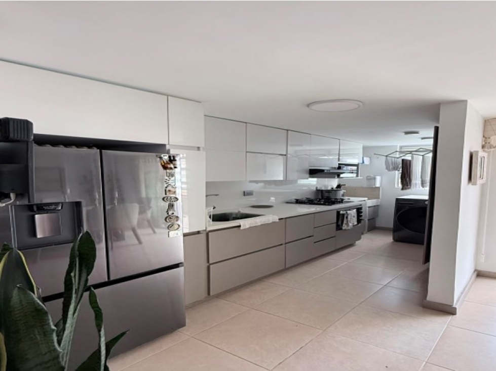 Apartamento En Venta En Cumbres Envigado — foto 2