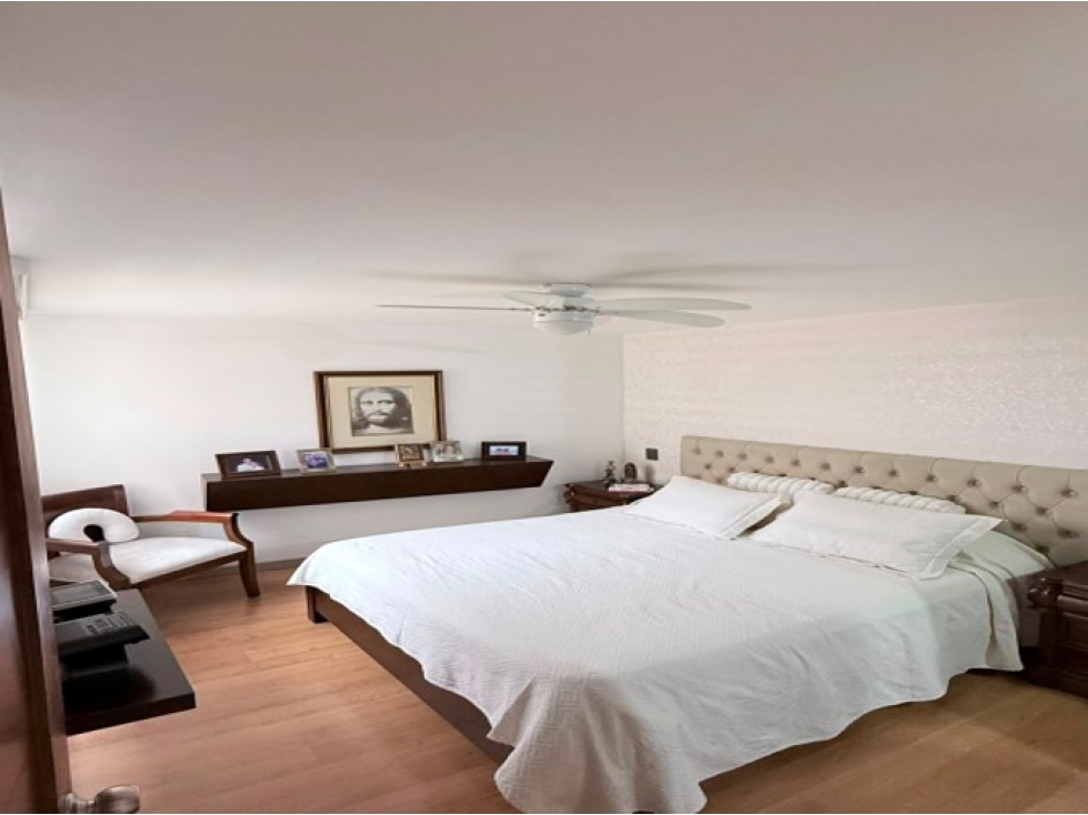 Apartamento En Venta En Cumbres Envigado — foto 3